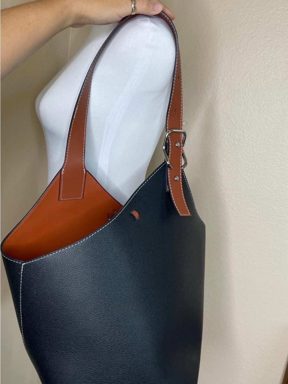 Maison de Beaute Marseilles tote